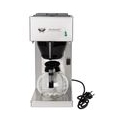 Beeketal Gastro Kaffeeautomat Kaffeemaschine, Variante:BGK2-GK