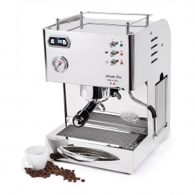 More about Quick Mill Silvano EVO 4005 V3 Kaffeehalbautomat