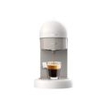 Cecotec Espressomaschine Capricciosa White