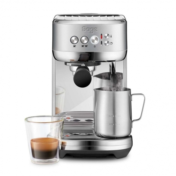 Sage Machine Espresso Ses500Bss4E