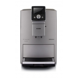 More about Nivona NICR 821 Kaffeevollautomat Cafe Romatica 1465 W OneTouch 1,8 L Titan