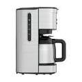 CONTINENTAL EDISON CF12TIXTH Filterkaffeemaschine - 1,2 Liter - Krug - isotherm