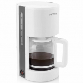 More about Petra Kaffeemaschine Arctic KM 51.00 900 W 1,2 L 240020