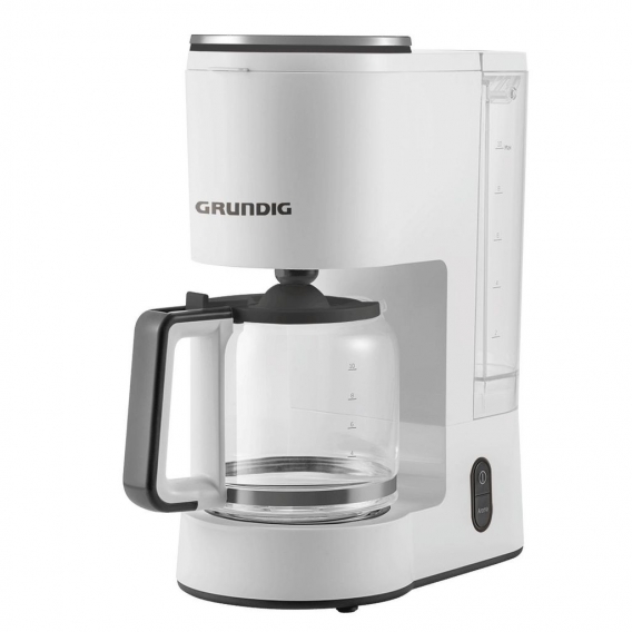 GRUNDIG KM 5860 Kaffeemaschine