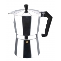 San Ignacio BOLONIA Espressomaschine Espressokocher 6 Tassen SG-3507