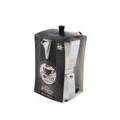 San Ignacio BOLONIA Espressomaschine Espressokocher 6 Tassen SG-3507