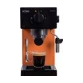 Solac Squissita Easy Blue, Espressomaschine, 1,5 l, Kaffeepad, Gemahlener Kaffee, 1050 W, Blau