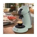 Senseo CSA210/20 Original Plus - Kaffeepadmaschine - mint matt