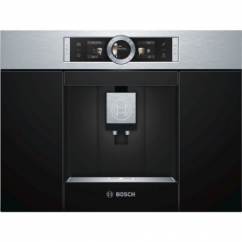 More about Bosch CTL636ES1 K Einbau-Kaffevollautomat ed