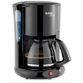 TEFAL Kaffeeautomat CM-2608 Kaffeemaschine Glaskanne 1000W