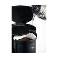 TEFAL Kaffeeautomat CM-2608 Kaffeemaschine Glaskanne 1000W