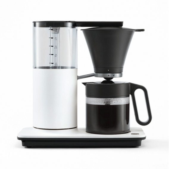 Wilfa  Filterkaffeemaschine Classic Tall CM2W-A125 weiß