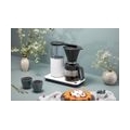 Wilfa  Filterkaffeemaschine Classic Tall CM2W-A125 weiß