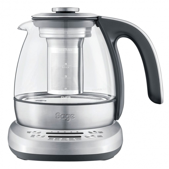 Sage Teekocher Smart Tea infuser compact edel.