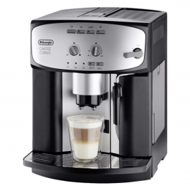 More about Delonghi Kaffeevollautomat ESAM 2800, Farbe: Schwarz