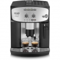 Delonghi Kaffeevollautomat ESAM 2800, Farbe: Schwarz