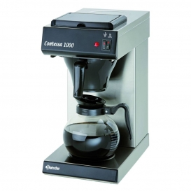 More about Bartscher Kaffeemaschine Contessa 1000