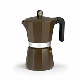 More about Italienische Kaffeemaschine Monix NEW CREAM