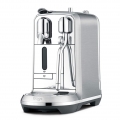 Sage Nespresso SNE800BSS              sr | The Creatista Plus + autom. Milchaufsch.