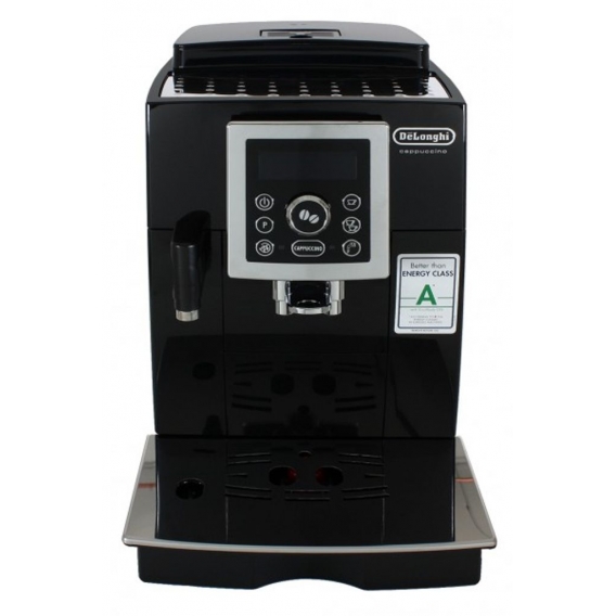 DeLonghi ECAM 23.460.B Kaffeevollautomat schwarz