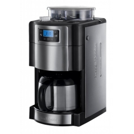 More about Russell Hobbs 21430-56 Buckingham Grind & Brew Digitale Thermo-Kaffeemaschine