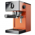 Solac CE4503 Espressomaschine Orange Espresso Cappuccino 1,5 l