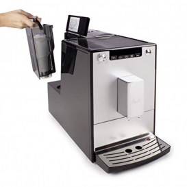 More about Melitta E 950-103 Espressomaschine 1,2 l Vollautomatisch