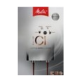 Melitta E 970-103 Kaffeevollautomat Caffeo CI schwarz