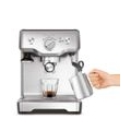 Sage SES810BSS2EEU1 - Espressomaschine - 2 l - 1600 W - Silber