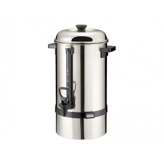 Gastro Kaffeemaschine Kaffeebereiter, 6 Liter, 1500 W, Rundfilter Kaffeeautomat