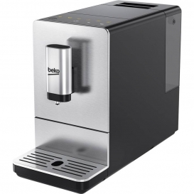 More about Beko CEG5301X - Kaffeevollautomat - edelstahl/schwarz