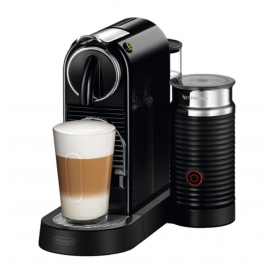 More about Delonghi EN 267.BAE Nespresso-Kapselsystem 19 bar Flow-Stop 1L 1710W Schwarz