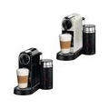 Delonghi EN 267.BAE Nespresso-Kapselsystem 19 bar Flow-Stop 1L 1710W Schwarz