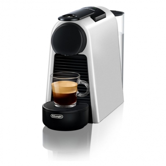 DeLonghi Kaffeemaschine EN85.S Essenza Mini