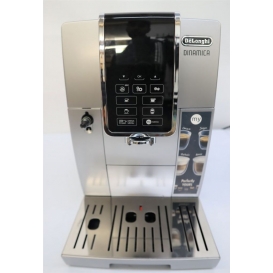 More about DELONGHI Kaffeevollautomat Dinamica ECAM 352.55.SB Silber/Schwarz