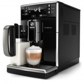 More about PHILIPS Saeco SM5470/10 PicoBaristo Kaffeevollautomat schwarz