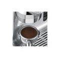 Sage Oracle - Espressomaschine - 2,5 l - Kaffeebohnen - Eingebautes Mahlwerk - 2400 W - Schwarz - Edelstahl