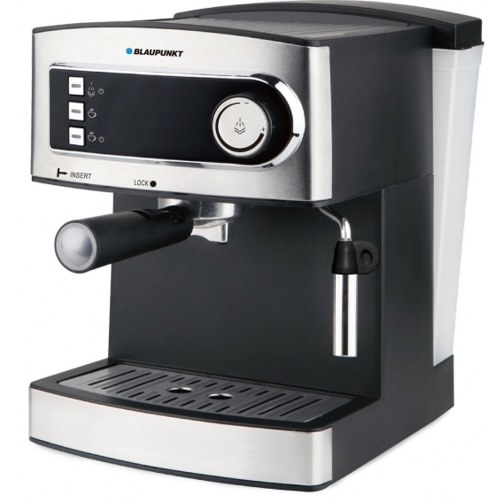 Blaupunkt Espresso Kaffeemaschine CMP301