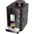 MELITTA F530-102 - Espressomaschine - 1,2 l - Kaffeebohnen - Gemahlener Kaffee - Eingebautes Mahlwerk - 1400 W - Schwarz