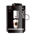 MELITTA F530-102 - Espressomaschine - 1,2 l - Kaffeebohnen - Gemahlener Kaffee - Eingebautes Mahlwerk - 1400 W - Schwarz