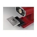 Ariete Espressomaschine Café Retro 850W 1 L Rot