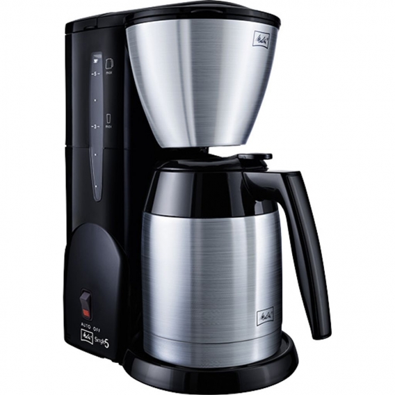 Melitta Single5 M728 Kaffeemaschine Therm&Becher