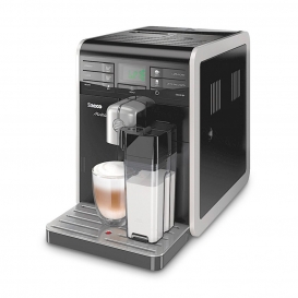 More about Saeco HD8769/01 Kaffeevollautomat Moltio