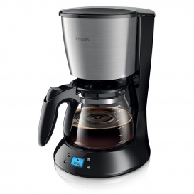 More about Philips - Kaffeemaschine PHILIPS HD 7459/20 New Daily； HD7459/20