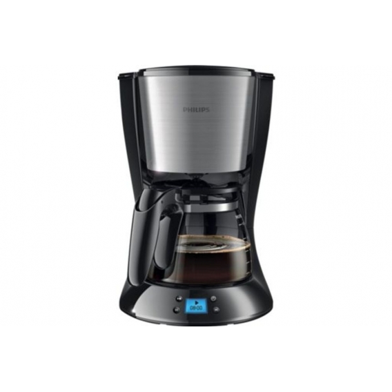 Philips - Kaffeemaschine PHILIPS HD 7459/20 New Daily； HD7459/20