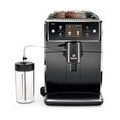 Philips Saeco Xelsis - Espressomaschine - 1,6 l - Kaffeebohnen - Eingebautes Mahlwerk - Schwarz