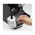 DELONGHI ECAM22.140.B MAGNIFICA Automatische Espressomaschine mit Mühle - Schwarz