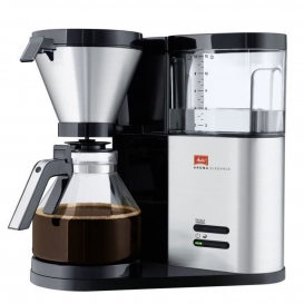 More about MELITTA AromaElegance - Kaffeemaschine - freistehend