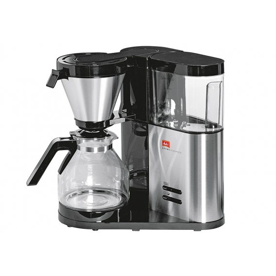 MELITTA AromaElegance - Kaffeemaschine - freistehend