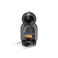 DeLonghi EDG 305.BG Dolce Gusto Mini Me schwarz